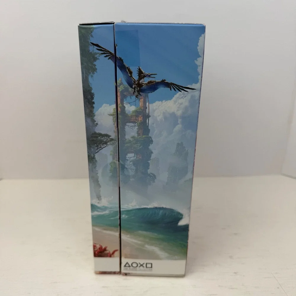 PlayStation Horizon Forbidden West Aloy Deluxe 6